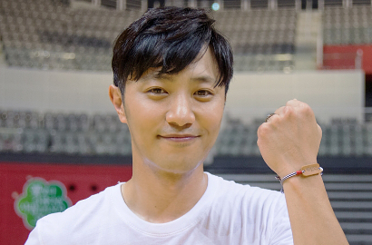 Susul Kang Ha Neul cs, Jin Goo Juga Bakal Jadi Cameo di 'Entourage' Lee Kwang Soo