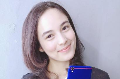 Chelsea Islan Takut Reza Rahadian Sungguhan Karena Adegan Ini di '3 Srikandi'
