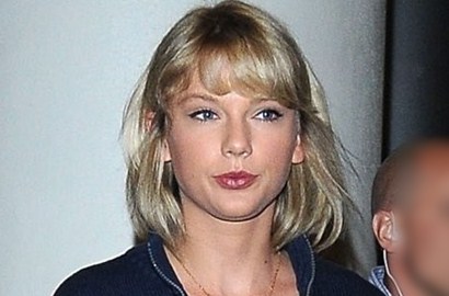 Instagram Bantu Taylor Swift Hapus Semua Komentar Kasar Hingga Emoji Ular