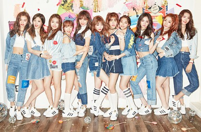 IOI Dikabarkan Comeback Full Grup Oktober, Bagaimana Nasib Subunit?