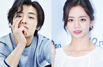 Sudah Tolak 'Picnic', Kang Ha Neul Diincar Lagi Bareng Hyeri Girl's Day