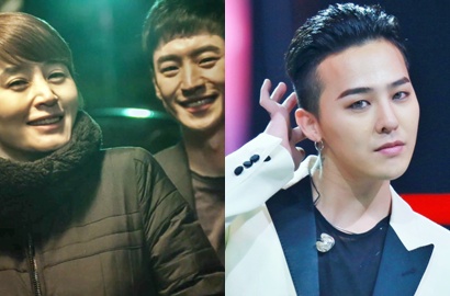 Bakal Seru, G-Dragon Temani Kim Hye Soo dan Lee Je Hoon di 'Infinity Challenge'