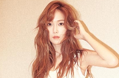 Pamer Studio Rekaman, Bocoran Comeback Solo Jessica Bikin Fans Girang