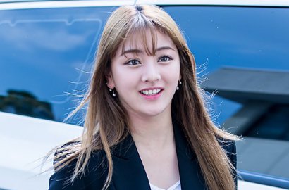 Ungkap Foto Audisi Saat SD, Jihyo Twice Nggak Secantik Dulu?