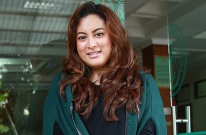 Gugat Cerai, Jane Shalimar Cemburu Didi Bakal Nikahi Vanessa Angel?