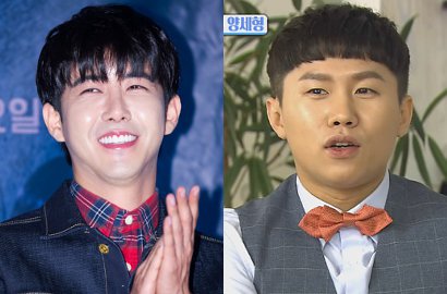 Super Ramah, Kwanghee Bikin Komedian Ini Pede Tampil di 'Infinity Challenge'
