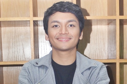 Jalani Pemotretan, Calvin Jeremy Siap Rilis Album Ketiga Bergenre Musik 80-an
