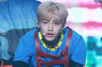 Belum Lancar Bahasa Korea, Inikah Cara Winwin NCT 127 Curi Perhatian Fans?