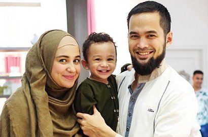 Shireen Sungkar Lahirkan Anak Kedua, Teuku Wisnu Jadi Suami Siaga