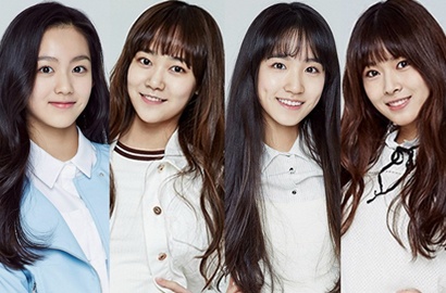 Mempesona dan Berbakat, Inikah Kandidat Member Girlband Baru SM Penerus SNSD?