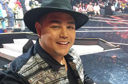 Pernah Dekat, Ivan Gunawan Penasaran Soal Isu Perselingkuhan Raffi-Ayu