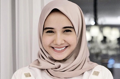 Zaskia Sungkar Banjir Doa Netter Cepat Susul Shireen Dapat Momongan
