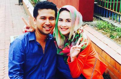 Jadi Istri Bupati, Arumi Bachsin Ikut Suami Kunjungan Dinas ke Jepang