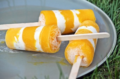 Ada Es Krim Lezat Rasa Kaldu Tulang Bisa Bantu Turunkan Berat Badan, Mau Coba?