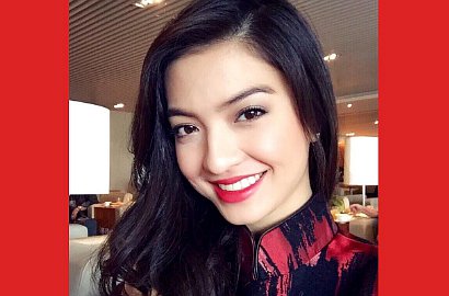 Raline Shah Diprotes Netter Gara-Gara Koala, Kok Bisa?