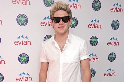 Waduh, Niall Horan Beli Rumah Angker di Los Angeles?