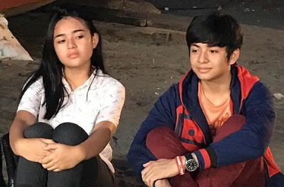 Sempat Mengancam 'Anak Jalanan', Rating 'Mermaid in Love' Justru Kian Merosot