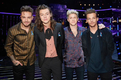 Rayakan 6 Tahun Debut, 1D Banjiri Fans Ucapan Terima Kasih