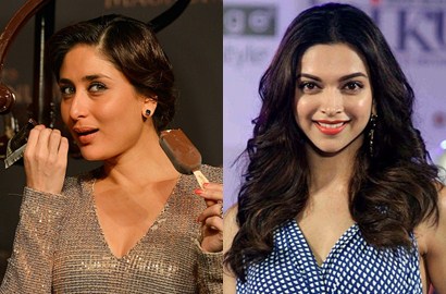 Waduh, Kareena Kapoor Dikabarkan Marah Besar Pada Deepika Padukone