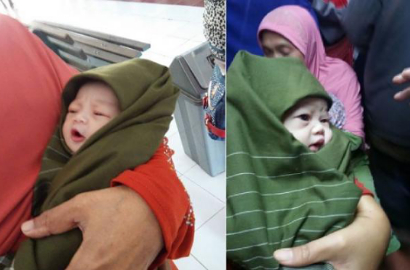 Dibantu Penumpang, Ibu Melahirkan di Kereta Jurusan Banyuwangi-Surabaya