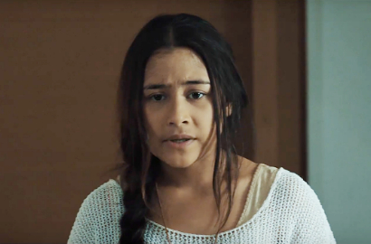 Dilarang, Prilly Latuconsina Nekat ke Jakarta Cari Ibu di Trailer 'Surat Untukmu'