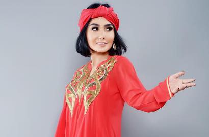 Heboh Isu 'Kencan' Raffi-Ayu Ting Ting, Begini Tanggapan Yuni Shara