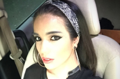 Pamer Kemampuan Bernyanyi, Sheila Marcia Banjir Pujian