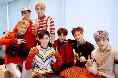 Usai f(x), Ini Grup SM Berikutnya yang Siap Rilis Lagu untuk SM STATION Pekan Ini