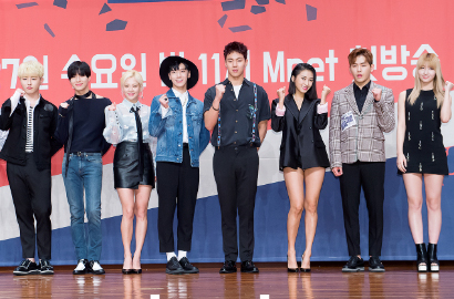 Bikin Penasaran, Taemin Cs Bocorkan Konsep Penampilan di 'Hit the Stage'