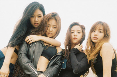 Sempat Ditunda, YG Akhirnya Umumkan Tanggal Debut Black Pink
