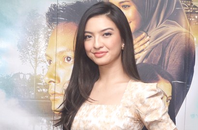 Gara-Gara Tak Segera Dapat Pasangan, Raline Shah Ingin Jadi Koala?
