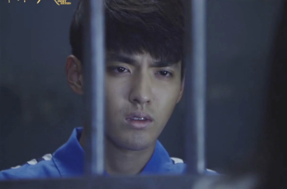 Kasihan, Kris Dipenjara di MV OST 'Summer Tears in Paradise'