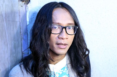 Tak Terima Anaknya Dihujat, Sang Ibu Susul Istri Aming ke Jakarta