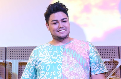 Kepo Isu Ayu Ting Ting dan Raffi ke Belanda, Ivan Gunawan Minta Klarifikasi?