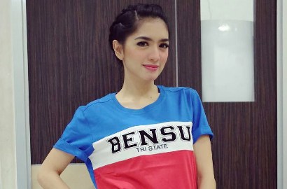 Tutupi Detil Perceraian, Angel Karamoy dan Steven Trauma Insiden Foto Mesra Pasha