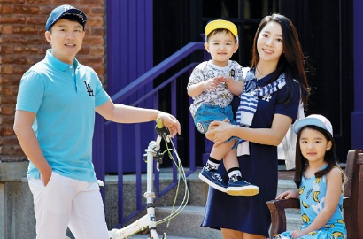 Lee Bum Soo Setuju Gabung 'Superman is Back' Gara-Gara Ponsel Rusak, Kok Bisa?