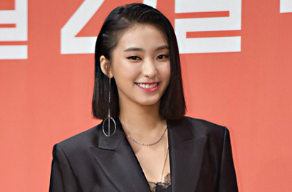 'Lupa' Pakai Celana ke Bandara, Bora Sistar Malah Dibilang Imut