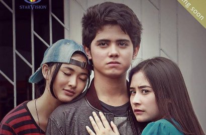 Mini Series 'Betapa Aku Mencintaimu' Aliando-Prilly Bakal Tayang Awal Agustus?