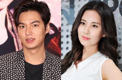 Lee Min Ho, Seohyun dkk Tampil Fresh Hadiri VIP Premiere Film 'Operation Chromite'