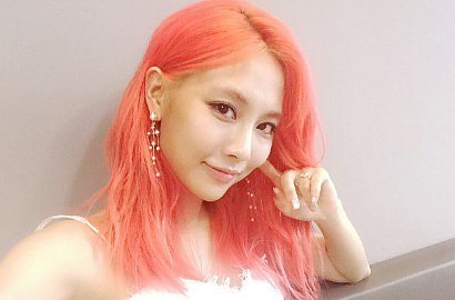 Terlalu Banyak Kontroversi, Debut Solo Fei miss A Dinilai Gagal