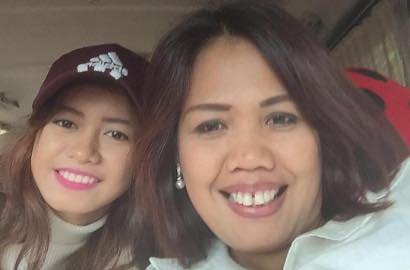 Wah, Ely Sugigi Amuki Putrinya Gara-Gara Foto Mesra Bareng Cowok