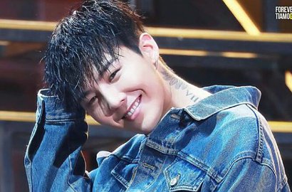 Buktikan Makin Populer, Akun Instagram G-Dragon Tembus 10 Juta Followers
