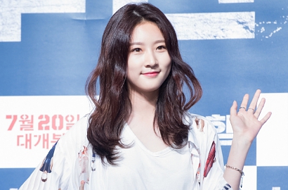 Ngaku Punya Banyak Kenalan, Kim Sae Ron Pernah Diajak Kencan Idol Cowok?
