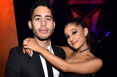 Putus, Ariana Grande Hapus Semua Foto Mesra Bareng Penari Latar Ricky Alvarez