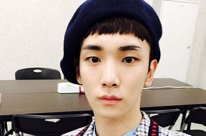 Key SHINee Pamer Dukungan Fans di Drama Debutnya 'Drinking Solo'