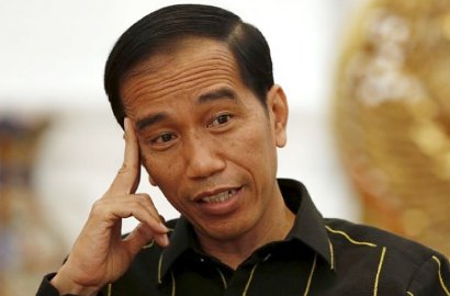 Beredar Daftar Jajaran Kabinet Baru, Sudirman Said Tidak Termasuk