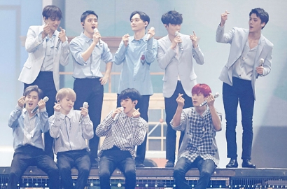 Ini Pernyataan SM Soal Tanggal Rilis Album dan Comeback Stage EXO