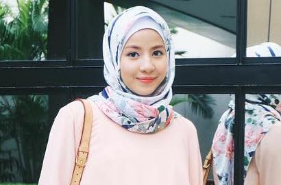 Diprotes Gara-Gara Foto Anaknya, Ini Pembelaan Natasha Rizki