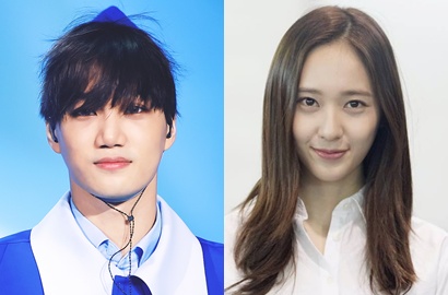Artis SM Liburan ke Hawaii, Bakal Ada Pasangan Baru Selain Kai-Krystal?