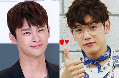 Seo In Guk Hingga Eric Nam Ikut Gabung 'Laws of the Jungle' Edisi Mongolia